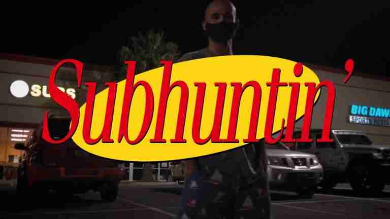 Read more about the article Subhuntin’: Getting More Subs On YouTube | 600 Subscribers Special