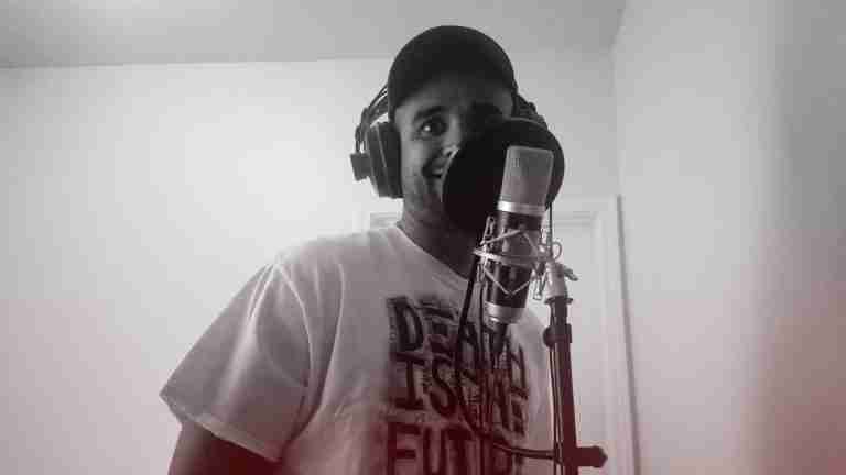 Read more about the article Behind The Making of “I’m Gonna Stick My Love In You Tonight” // Music Video