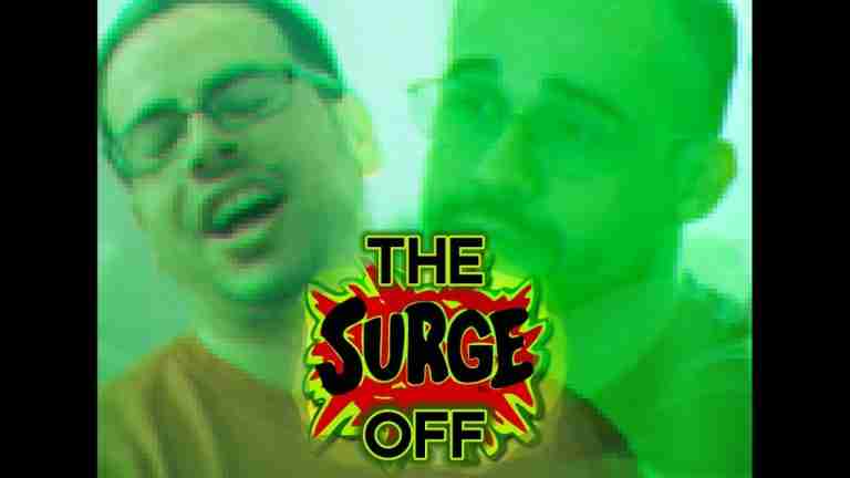 Read more about the article Surge Drink Commercial Parody