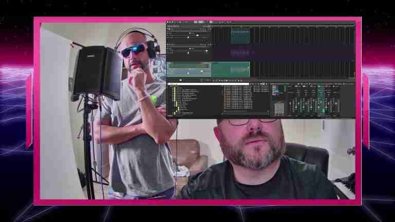 Read more about the article Behind The Scenes: The Making of “Wear My Mask For You” by Dr. Breh | Live Stream