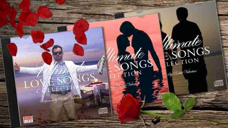 Read more about the article Ultimate Love Songs Collection Commercial