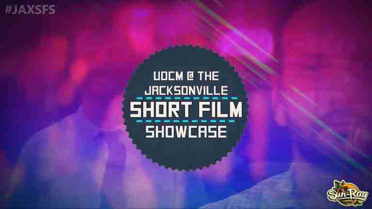 Read more about the article Upside Down Creative Media @ Jacksonville Short Film Showcase