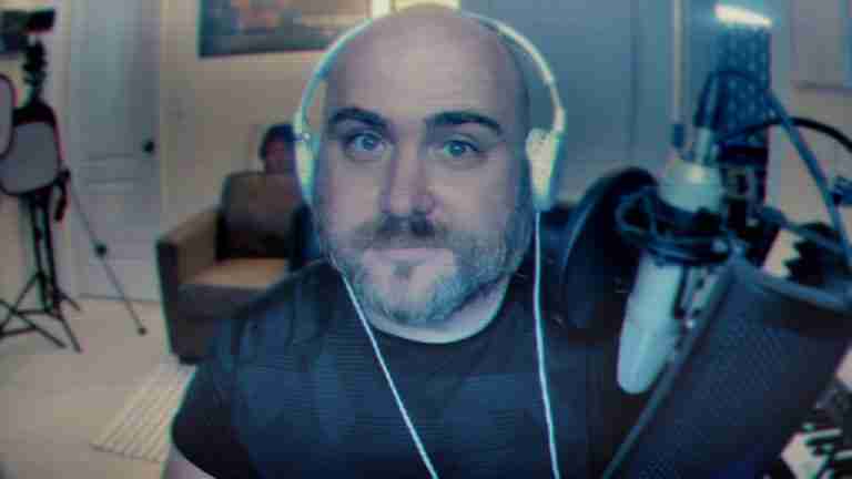 Read more about the article A Word From The Creator: I’m Still Here! | Live Stream Ramble