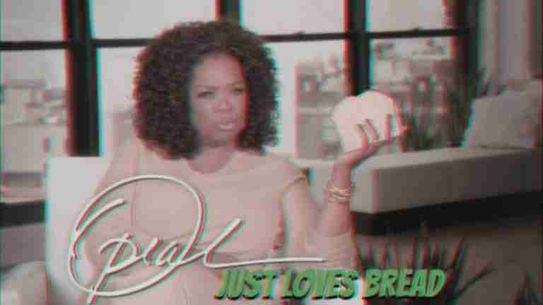 Read more about the article What Kind of Bread Does Oprah Eat?