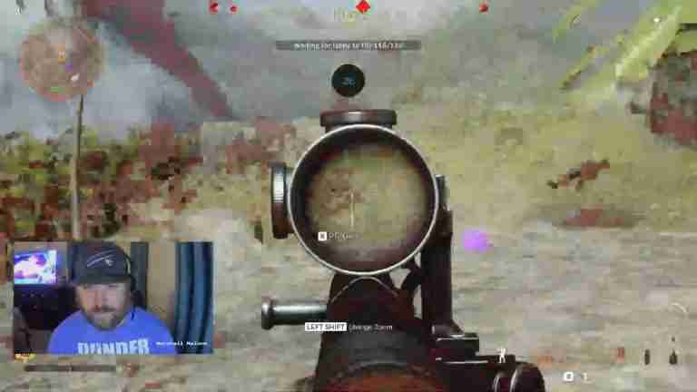 Read more about the article Call of Duty: Warzone | Friday Livestream