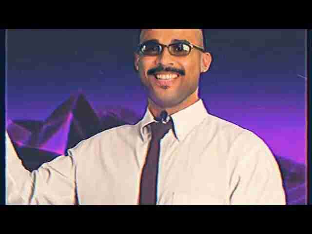 Read more about the article Impressions Tape for The Second City