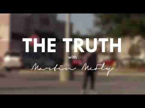 Read more about the article The Truth with Martin McFly