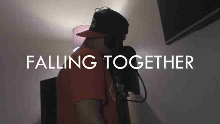 Read more about the article Falling Together Teaser Trailer II // Documentary, 2019