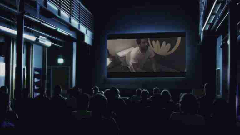 Read more about the article Jessie Higgins & His Inner Demon – Live Screening at Sun Ray Cinema – Jacksonville, FL 7/27/2016