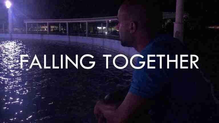 Read more about the article Falling Together – “Clown Town USA” // Documentary, 2019