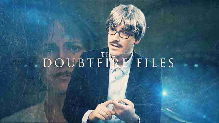 Read more about the article 5 Dollar Doc: The Doubtfire Files