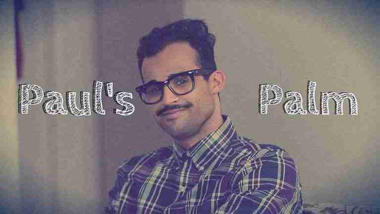 Read more about the article Paul’s Palm Trailer | Rom Com Trailer