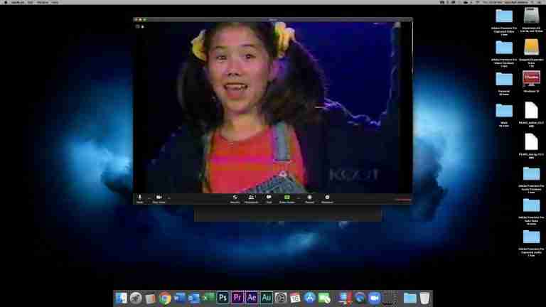 Read more about the article Best Zoom Meeting Ever If You Watched PBS In The Late 90’s