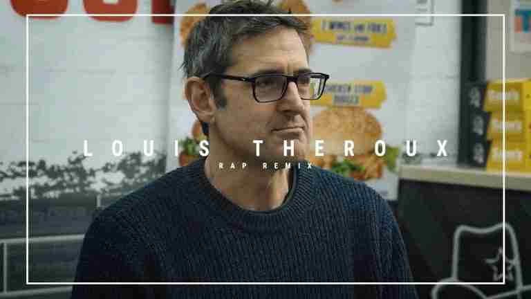 Read more about the article Louis Theroux Rap Remix (Remastered w/Subtitles)