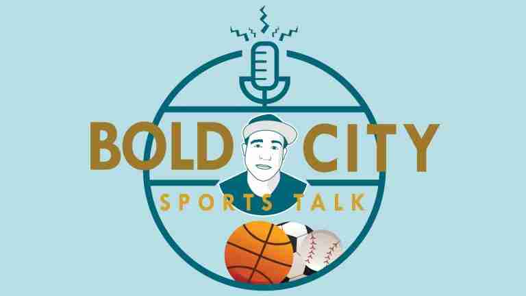 Read more about the article Bold City Sports Talk Podcast // “The First Episode” – EP1