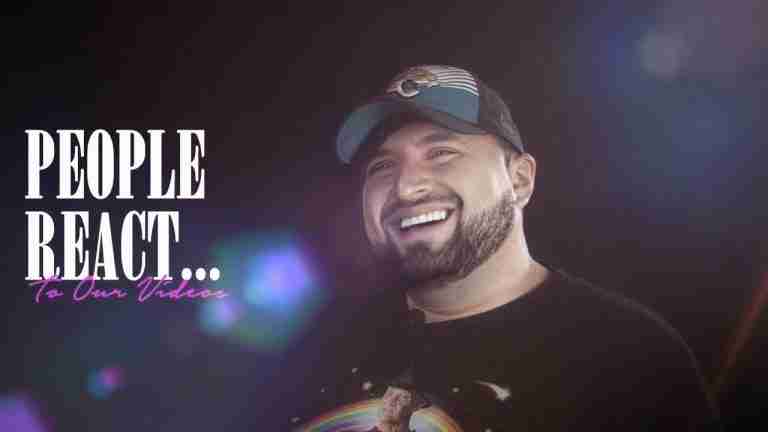 Read more about the article Filmmaker Reacts To Our Stupid Sketch