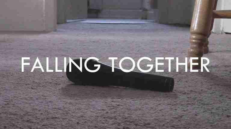 Read more about the article Falling Together – “Mic Drop” // Documentary, 2019
