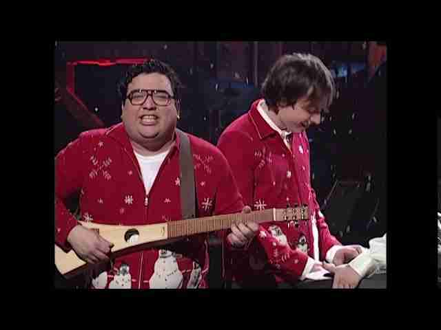 Read more about the article I Wish I Was Blinded By The Lights Today