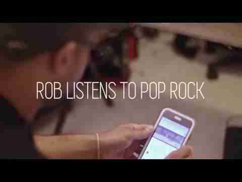 Read more about the article Rob Listens To Pop Rock – EP2 (Ryan Cabrera – On The Way Down)
