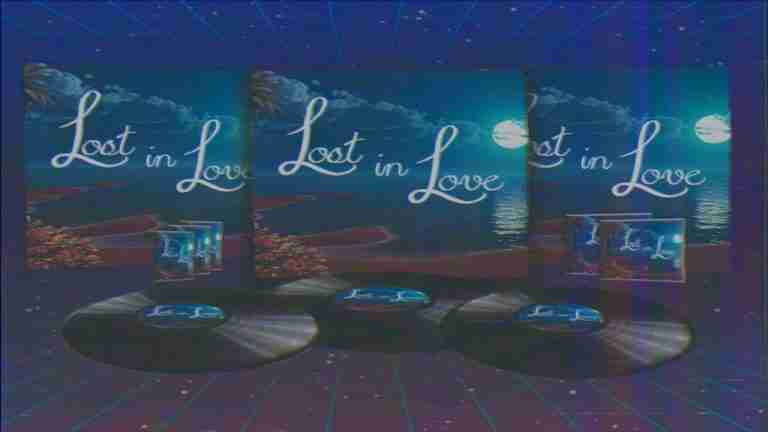 Read more about the article ‘Lost In Love’ Robbie Valentino’s Greatest Hits (Preview)