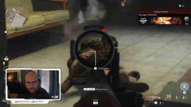 Read more about the article Call of Duty: Warzone | Saturday Stream