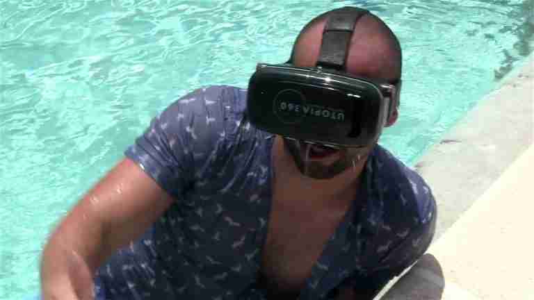 Read more about the article Real Reality: Life Inside The Discomfort Zone | Promo Spot #2