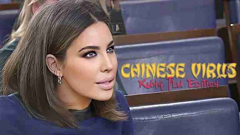 Read more about the article China Virus Remix Song “Kung Flu Edition”