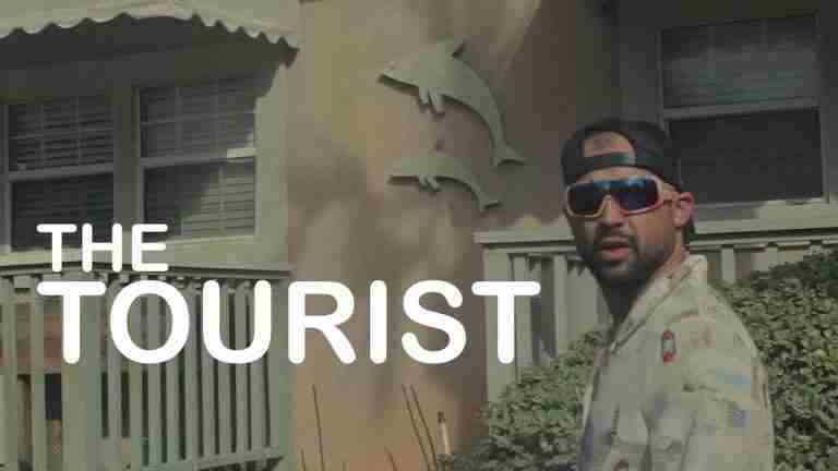 Read more about the article The Tourist: How To Find What You Lost