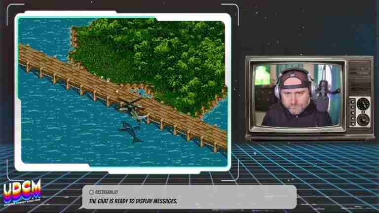 Read more about the article Urban Strike (SNES, 1995), Burger Time (NES, 1987), & Ground Zero Texas (Sega CD, 1993)