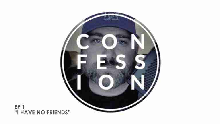 Read more about the article 39 Years Old and I Have No Friends