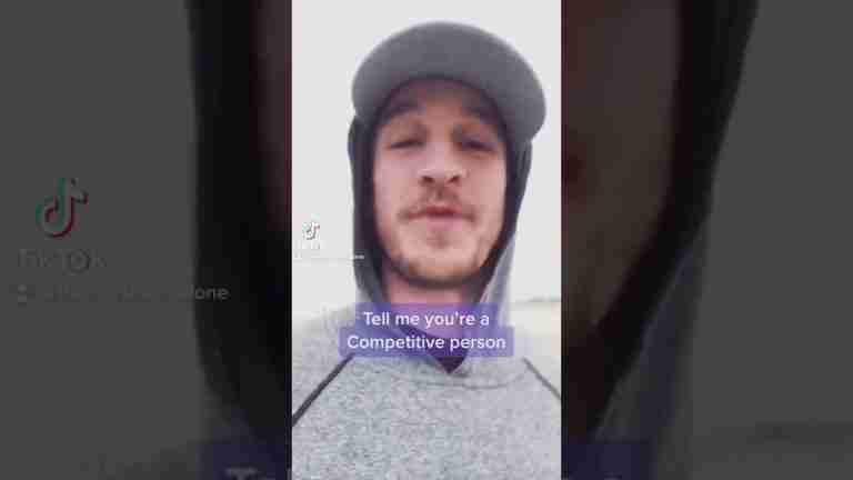 Read more about the article I’m so competitive