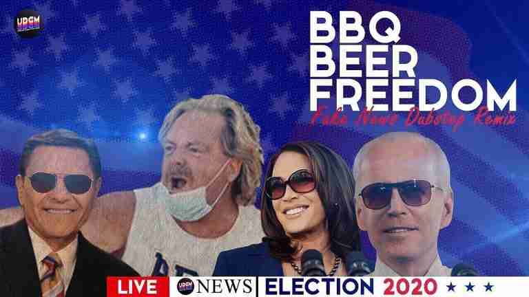 Read more about the article BBQ Beer Freedom Remix (feat. Lil KC Laughing, Kamala & Joe) | VIDEO REMIXES 2020