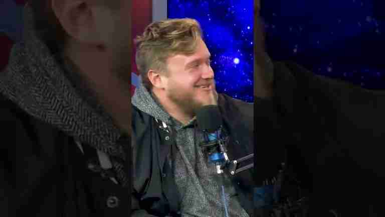 Read more about the article Comedian Cross Blocker Listens Intently As Vanessa Talks About Akashic Records