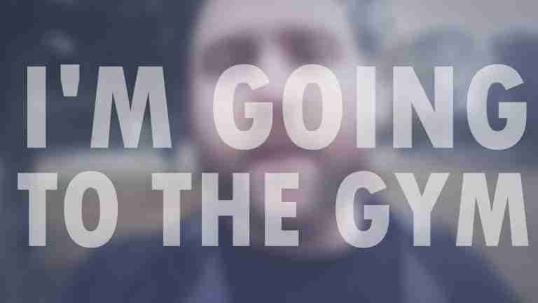 Read more about the article My Personal Weight Loss Journey | I’m Going To The Gym