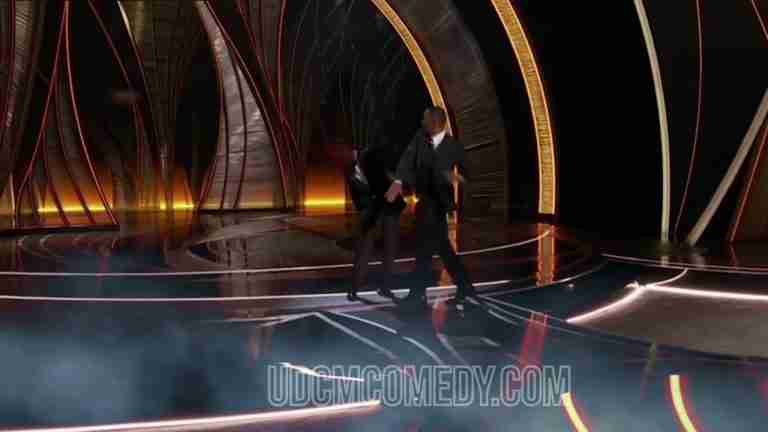 Read more about the article The slap but it’s deadly