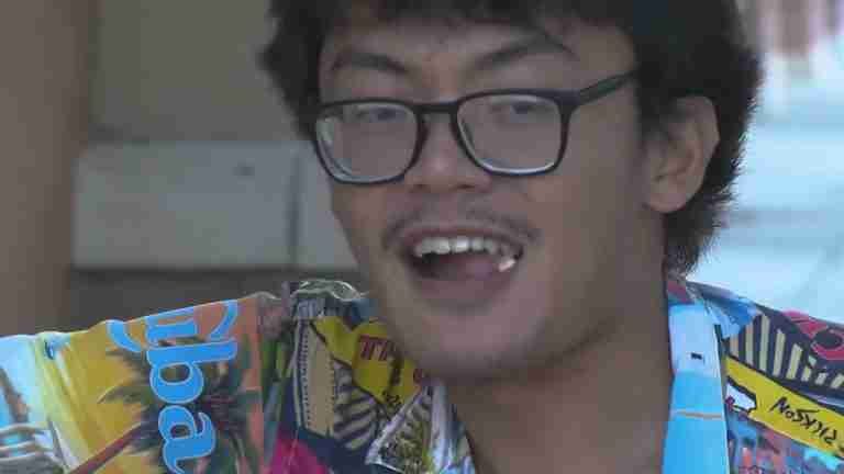 Read more about the article Chan Chan the Cuban-Chinese Immigrant