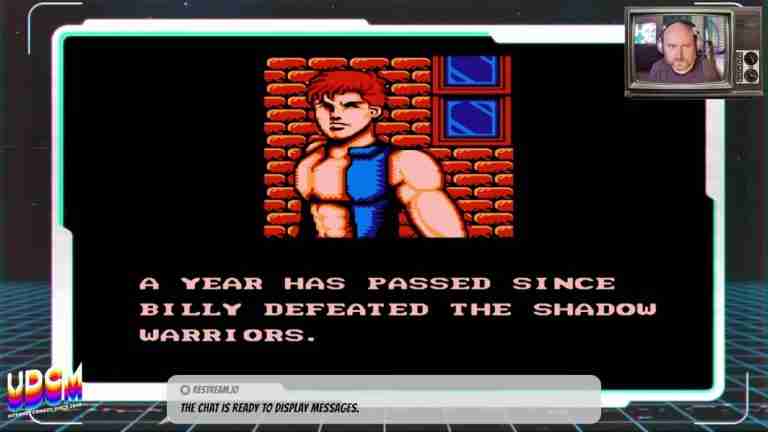 Read more about the article Double Dragon III, WWF Wrestlemania Arcade, Street Fighter III