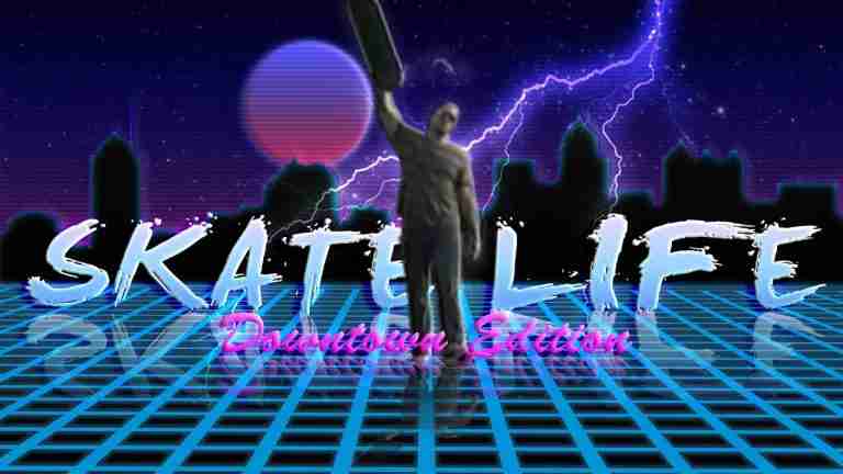 Read more about the article Skate Life // Downtown Jacksonville – EP2