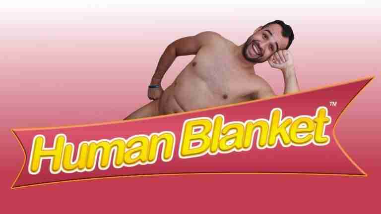 Read more about the article The Human Blanket: How this tech will change the world