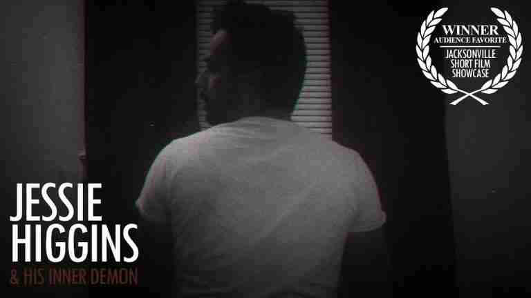 Read more about the article Jesse Higgins & His Inner Demon | Mockumentary