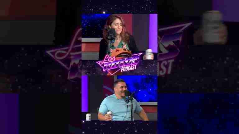 Read more about the article Comedian Vanessa Scaduto Goes on a Rant and Jake McCown Supports Her