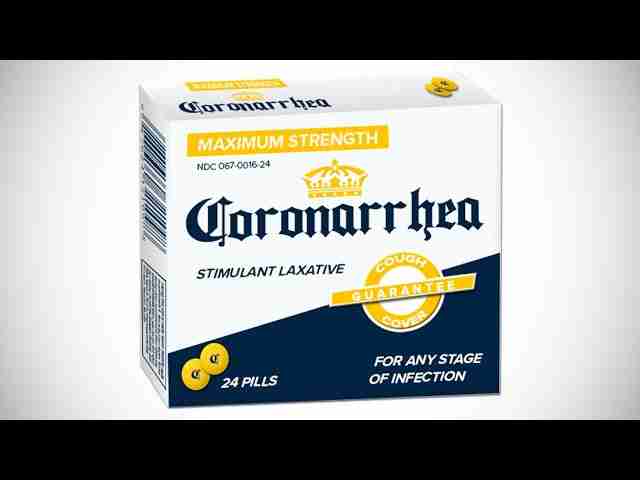 Read more about the article Coronarreah – The #1 Way To Mask Your Cough Is A Fart