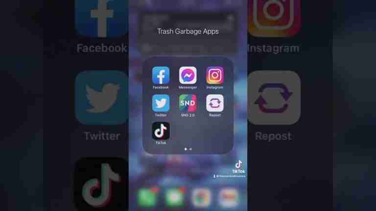 Read more about the article TikTok growth hack