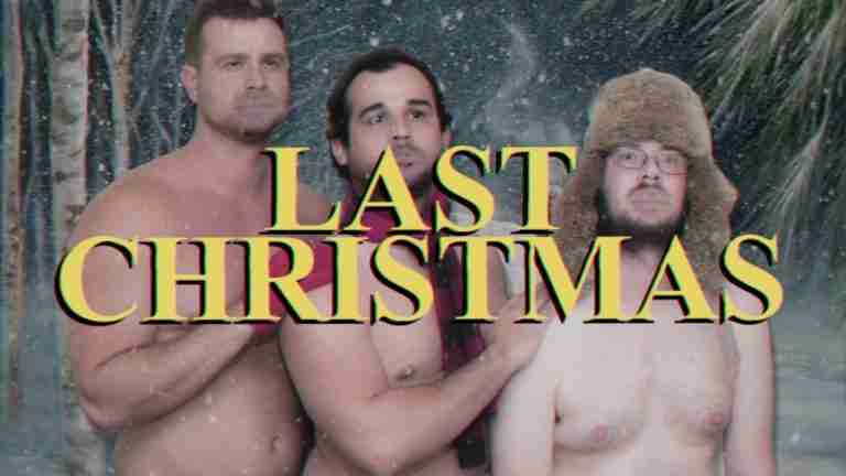 Read more about the article George Michael – Last Christmas (Dem Christmas Boyz Cover)