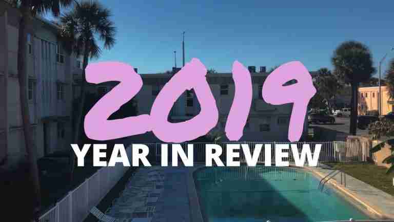 Read more about the article Year In Review: 2019