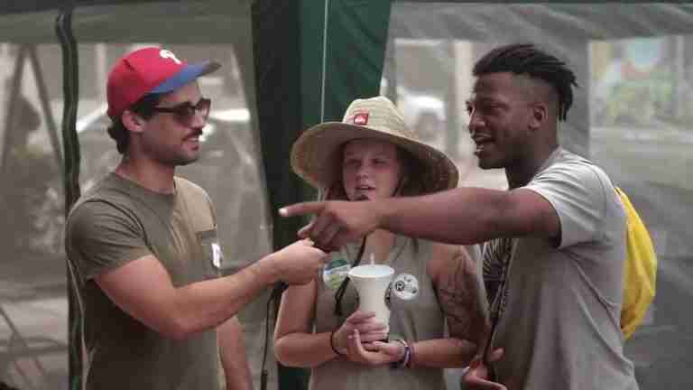 Read more about the article One Minute Video: Four Years of Upside Down Creative Media In 60 Seconds