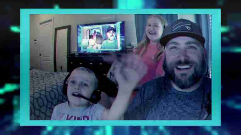 Read more about the article Playing Sonic Speed Simulator on Roblox