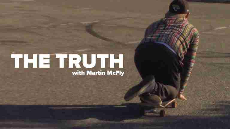 Read more about the article The Truth About Thanksgiving: Part 2 | Outtakes of Skate Life: OP