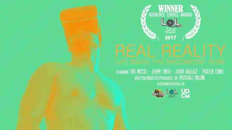 Read more about the article REAL REALITY: Life Inside The Discomfort Zone