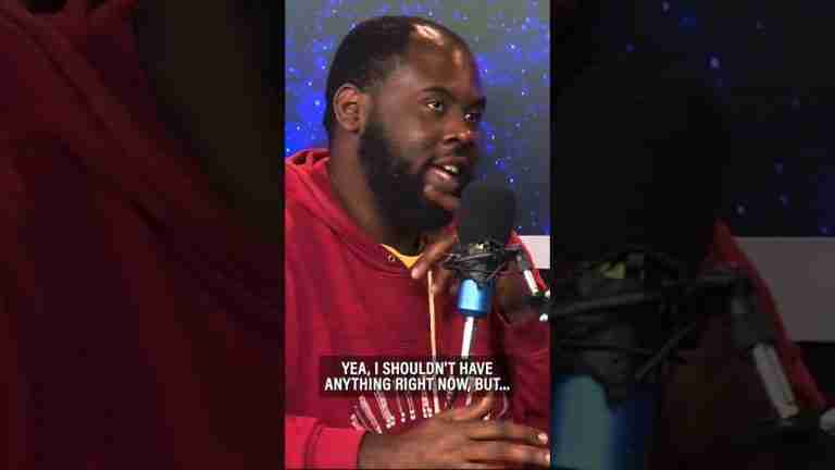 Read more about the article Comedian Jamar Torrence Talks About How He Likes To Be A Piece Of 💩